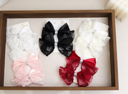 ببيونات للأطفال